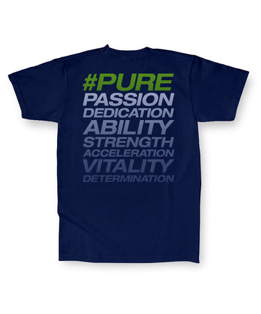 #PURE Tee